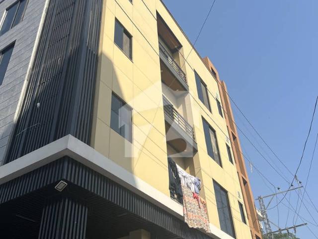 Building for sale in Islamabad