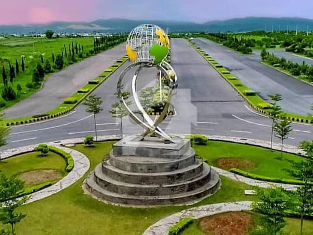 Property for sale in Islamabad