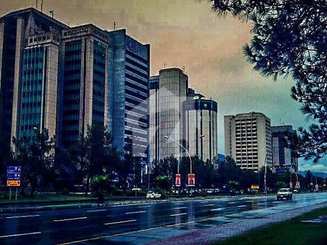 Property for sale in Islamabad