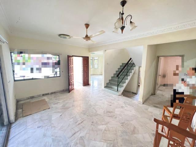 Bungalow for sale in Selayang, Selangor