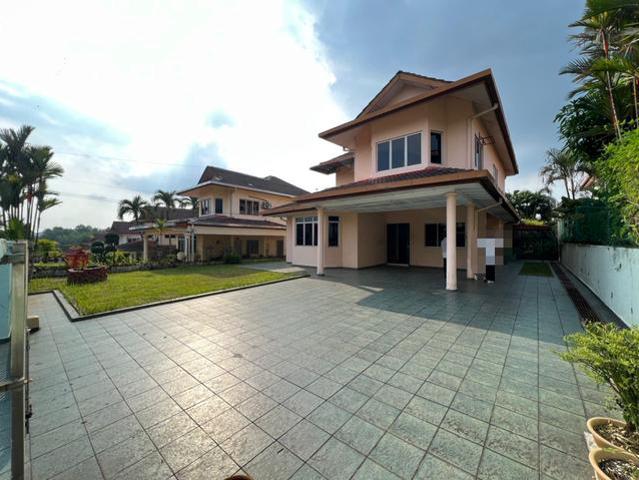 Bungalow for sale in Selayang, Selangor