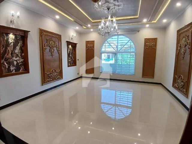 House for sale in Islamabad