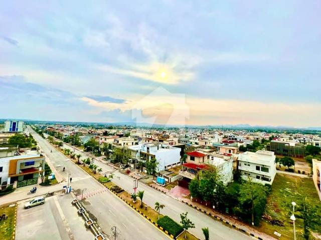Property for sale in Islamabad