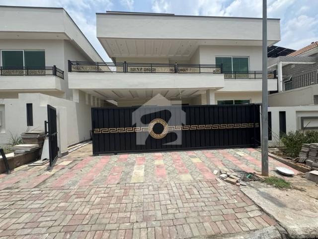 House for rent in Islamabad