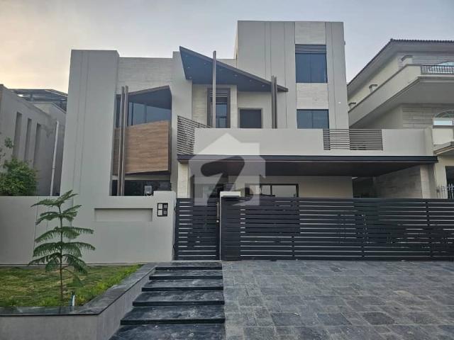 House for sale in Islamabad