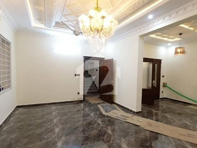 House for sale in Islamabad