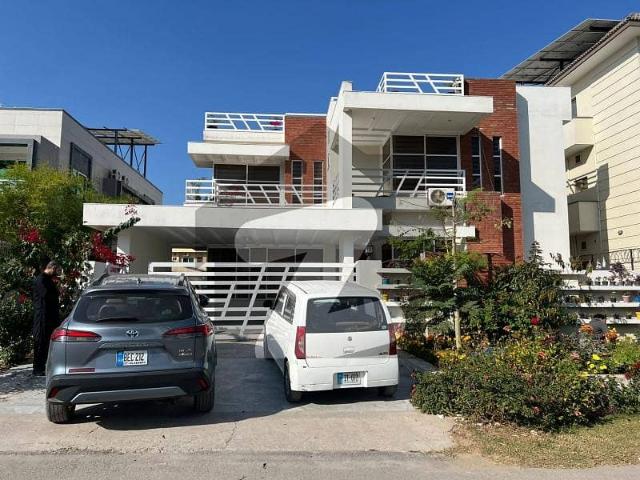 House for sale in Islamabad