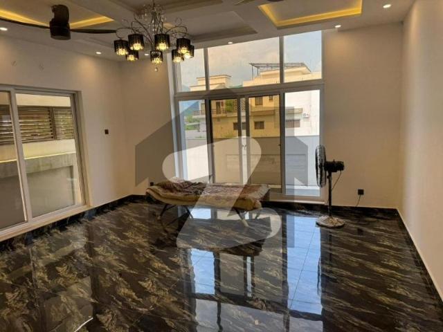 House for sale in Islamabad