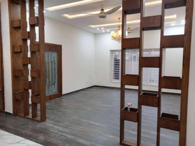 House for sale in Islamabad