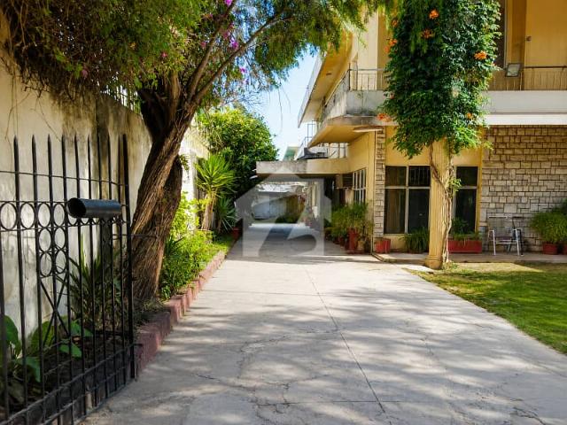 House for sale in Islamabad
