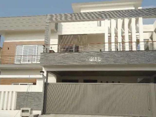 House for sale in Islamabad