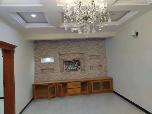 House for rent in اسلام آباد, زون 1