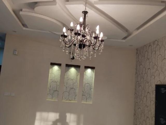 House for rent in جی-13/2, اسلام آباد
