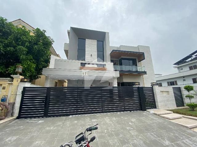 House for sale in Islamabad