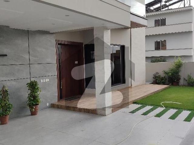 House for sale in Islamabad