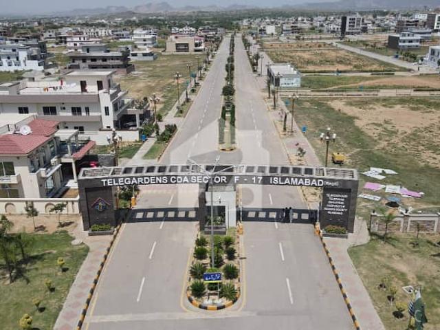 Property for sale in Islamabad