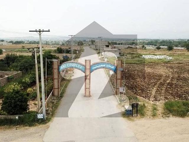 Property for sale in Islamabad