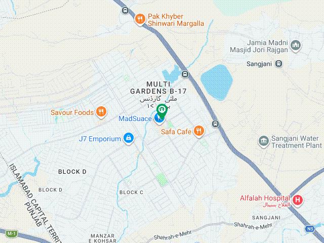Property for sale in Islamabad