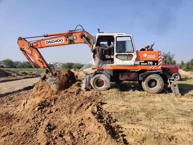 Property for sale in Islamabad