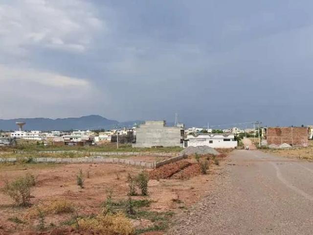Land for sale in Islamabad