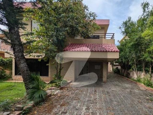 House for sale in Islamabad