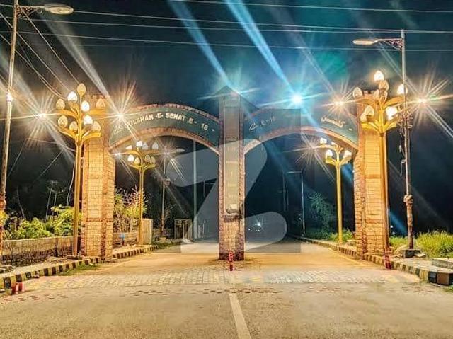 Property for sale in Islamabad