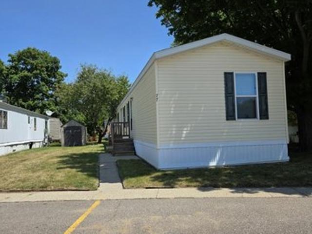 House for sale in Canton, Mississippi