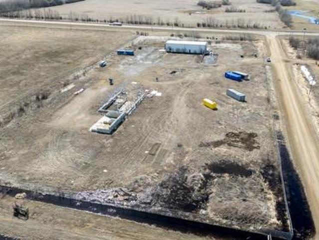 Commercial for sale in Beaver, Alberta