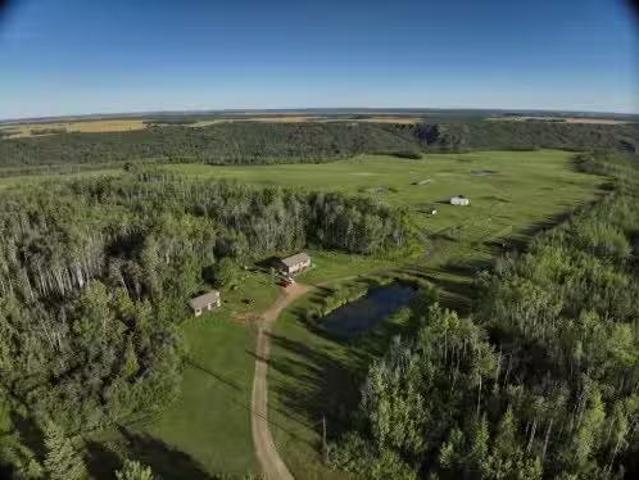 House for sale in Alberta