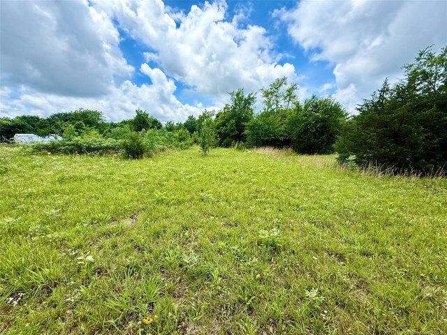 Land for sale in Webbers Falls, Oklahoma