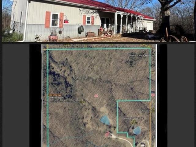 House for sale in Milan, Missouri