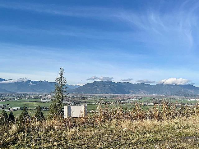 Land for sale in Chilliwack