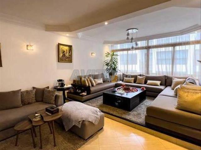 Appartement vente à Anfa, Gharb-Chrarda-Beni Hssen
