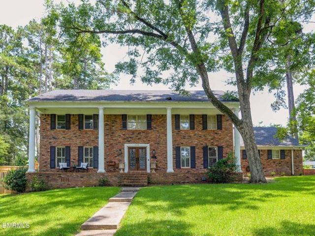 House for sale in Meridian, Mississippi