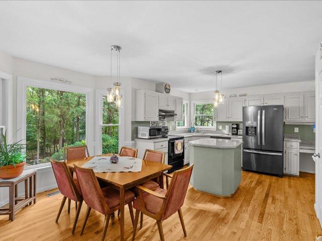 House for sale in Wake, North Carolina
