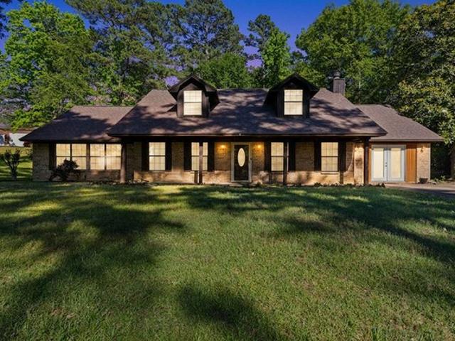 House for sale in Longview, Texas