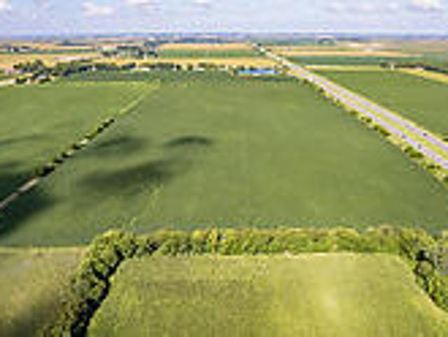 Farm for sale in Champaign, Illinois