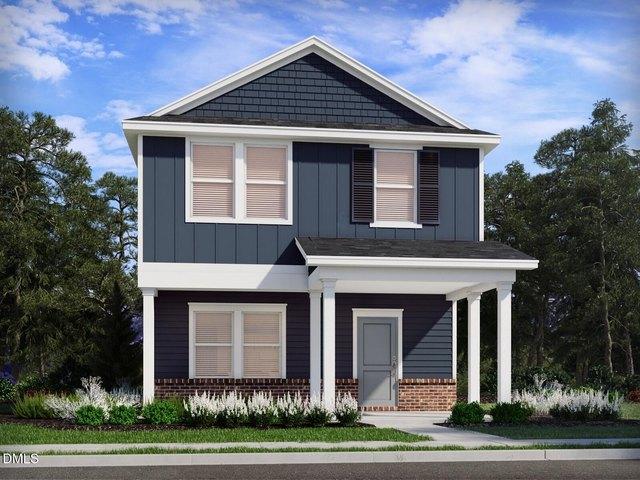 House for sale in Wake, North Carolina