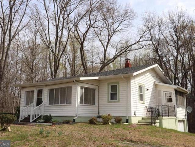 House for sale in Indian Head, Maryland