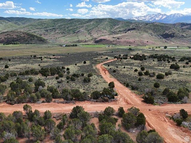 Land for sale in Birdseye, Utah