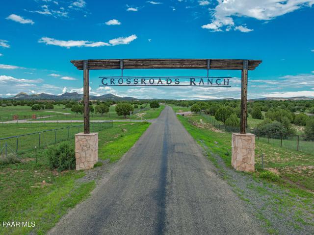 Land for sale in Prescott, Arizona