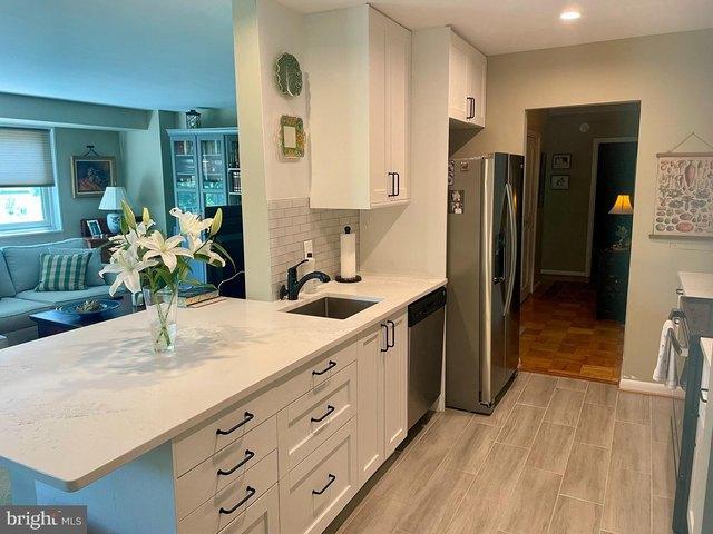 Condo for sale in Chevy Chase, Maryland
