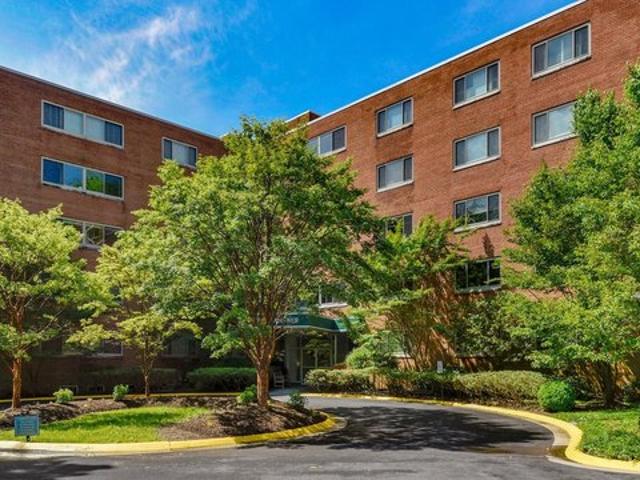 Condo for sale in Chevy Chase, Maryland