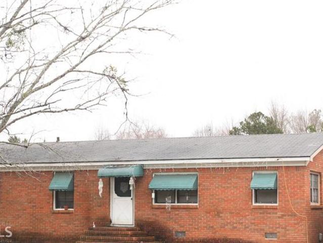 House for sale in Warm Springs, Georgia