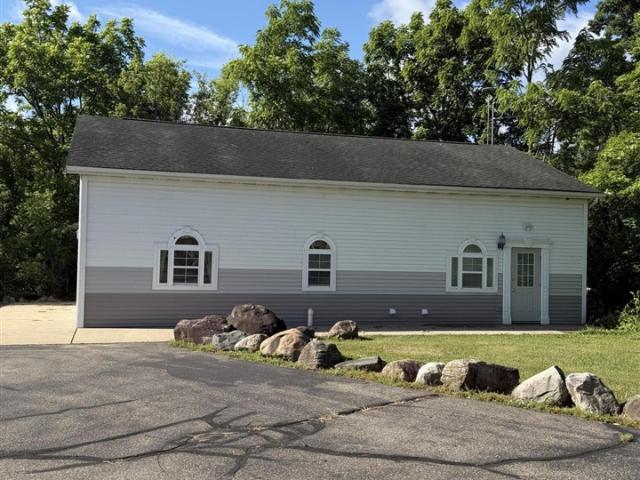 Commercial for sale in Michigan