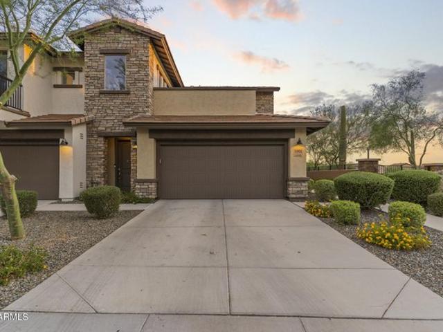 Townhouse for sale in Cave Creek, Arizona