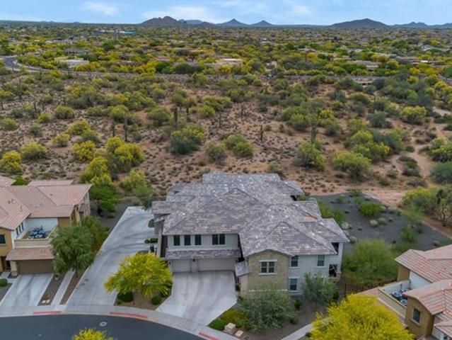 Townhouse for sale in Cave Creek, Arizona