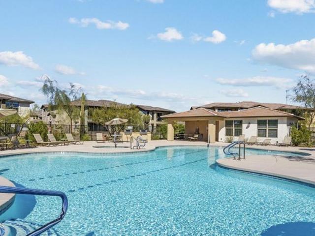 Townhouse for sale in Cave Creek, Arizona