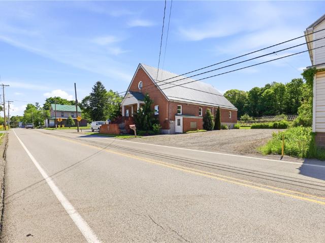 Commercial for sale in Somerset, Pennsylvania