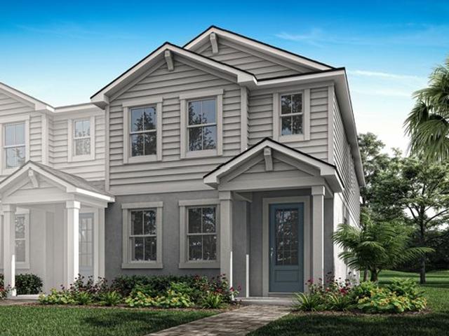 Townhouse for sale in Apopka, Florida